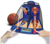 Zig Zag - Juego de baloncesto electrónico