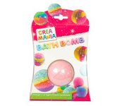 Creamania - Bomba de baño (varios colores)