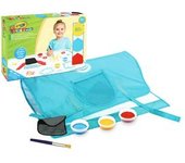 Crayola - Maxi tapete pinta y repinta