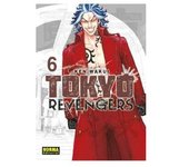 Tokyo Revengers 6