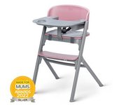 Kinderkraft - Trona Livy Rosa