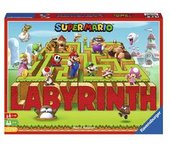 Ravensburger - Laberinto de Super Mario - Juego de Mesa