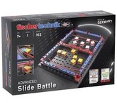 Fischer Technik - Slide Battle