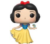 Funko Pop! - Disney - Blancanieves