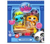 Littlest PetShop - Petfluencers (Varios modelos)