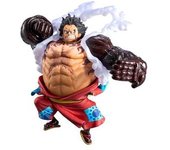 Banpresto - One Piece - Monkey D. Luffy special A