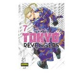 Tokyo Revengers 7
