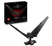 LEGO Star Wars - Lanzadera de Mando de Kylo Ren - 75406