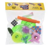 Fidget Toy - Conjunto de juguetes
