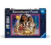 Ravensburger - Puzzle 100 piezas XXL Wish