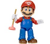Nintendo - Super Mario - Figura Super Mario Movie