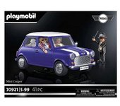 Playmobil - Mini Cooper - 70921
