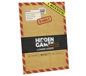 Hidden Games - La Diadema Escarlata