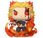 Funko Pop! Animation - Demon Slayer - Kyojuro Rengoku