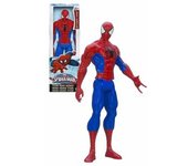 Hasbro - Spider-man - Figura Titan Hero 30 centímetros ㅤ