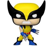 Funko Pop! - Marvel - Wolverine 50th