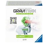 Ravensburger - Elemento GraviTrax Dipper Accesorio de Pista de Canicas ㅤ
