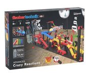 Fischer Technik - Crazy Reactions
