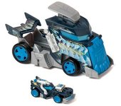 Camión lanzador T-Racers Mix N Race Ice ㅤ