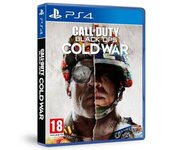 PS4 - Call of Duty Black Ops Cold War