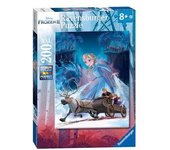 Ravensburger - Frozen 2 - Puzzle 200 piezas