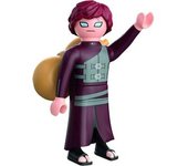 Playmobil - Juego creativo Playmobil Naruto Shippuden tipo Gaara con 4 piezas y accesorios ㅤ