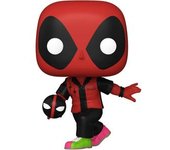 Funko Pop! - Deadpool - Bowling Deadpool