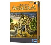 Agrícola - Juego de mesa