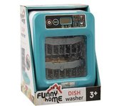 Funny Home - Lavavajillas interactivo
