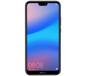 Huawei P20 Lite 64GB Negro Libre