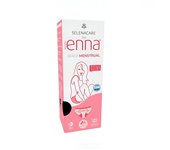 Braga Menstrual Enna Adolescente Talla 164 Color Negro 1 Unidad