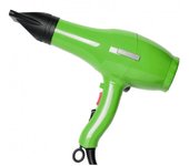 Perfect Beauty - Secador Pluma Green - PBSEC40685 1265 1265 8435138406851 Secadores PERFECT BEAUTY