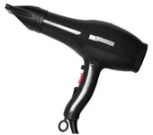 Perfect Beauty - Secador Pluma Black - PBSEC40686 1259 1259 8435138406868 Secadores PERFECT BEAUTY