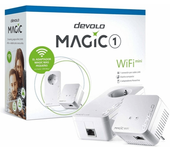 devolo magic 1 wifi mini starter kit
