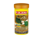 Comida para Reptiles DAJANA Repti Special 250ml