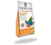 Papilla para Loros y Cotorras HAGEN TROPICAN 2 kg