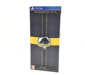 OTROS ACCESORIOS CONSOLAS METAL GEAR SOLID V THE PHANTOM PAIN EDICION COLECCIONISTA METAL GEAR SOLID V THE PHANTOM PAIN EDICION COLECCIONISTA