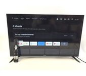 TELEVISOR LED 32” HAIER K7 SERIES H32K702FG SMART TV