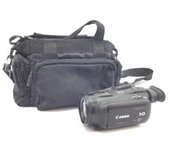 VIDEOCAMARA DIGITAL CANON LEGRIA HE G30
