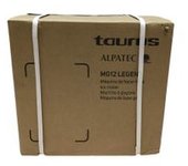 MAQUINA CUBITOS HIELO TAURUS MG12LEGEND