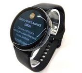 SAMSUNG GALAXY ACTIVE 2 44MM