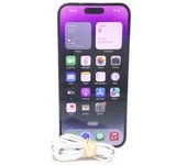 APPLE IPHONE 14 PRO MAX 128GB