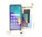 XIAOMI REDMI 12 4GB 128GB 5G