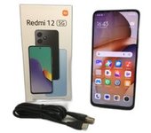 XIAOMI REDMI 12 4GB 128GB 5G