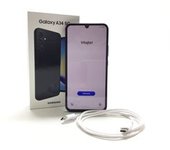 SAMSUNG GALAXY A34 8GB 256GB