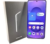 SAMSUNG GALAXY S25 12GB 128GB