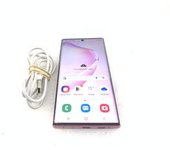 SAMSUNG GALAXY NOTE 10 256GB