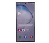 SAMSUNG GALAXY NOTE 10 256GB