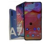 SAMSUNG GALAXY A70 6GB 128GB