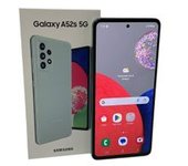 SAMSUNG GALAXY A52S 128GB 5G